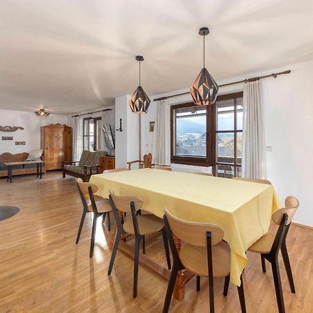 Holiday Home Kersnik Bohinj Dış mekan fotoğraf