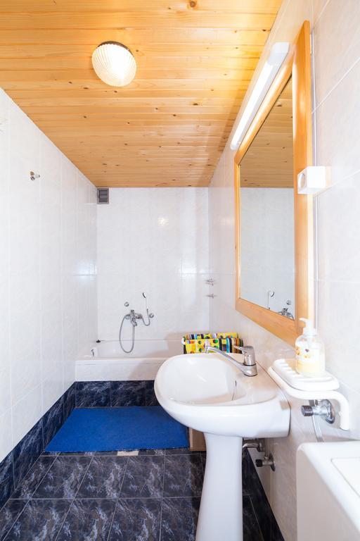 Holiday Home Kersnik Bohinj Dış mekan fotoğraf
