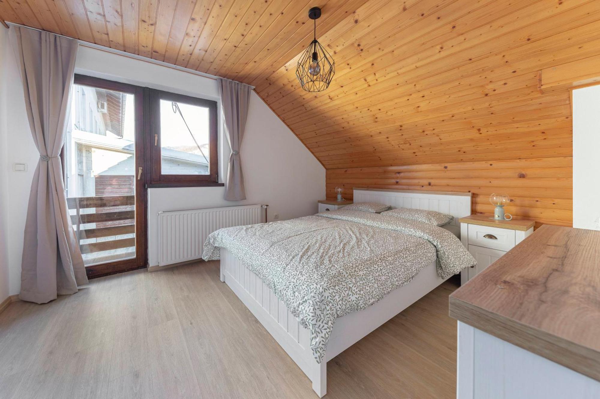 Holiday Home Kersnik Bohinj Dış mekan fotoğraf