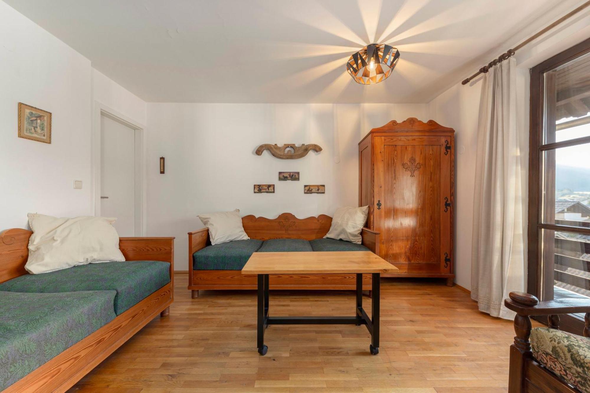 Holiday Home Kersnik Bohinj Dış mekan fotoğraf