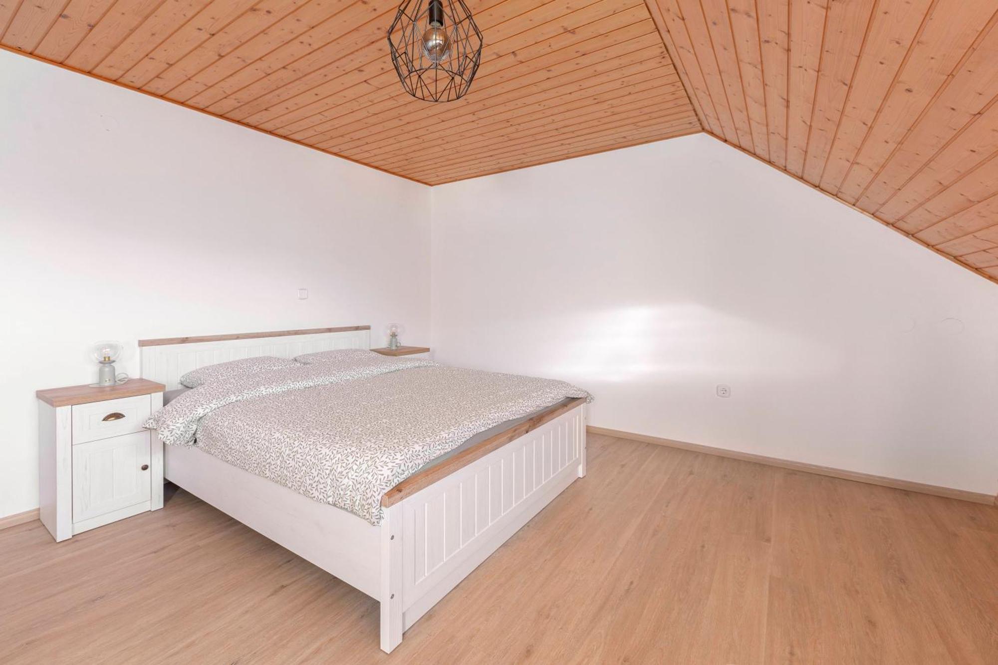 Holiday Home Kersnik Bohinj Dış mekan fotoğraf