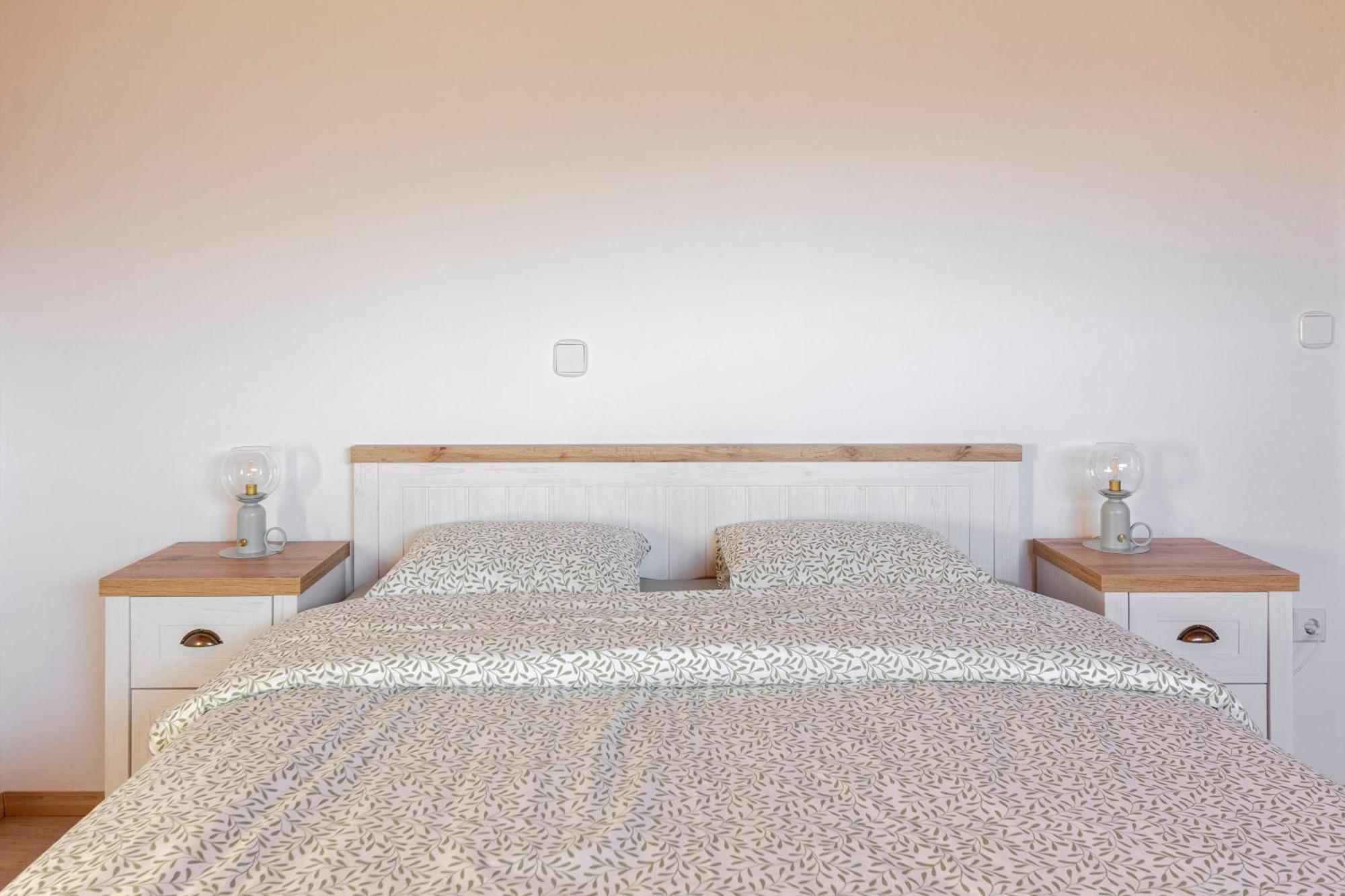 Holiday Home Kersnik Bohinj Dış mekan fotoğraf