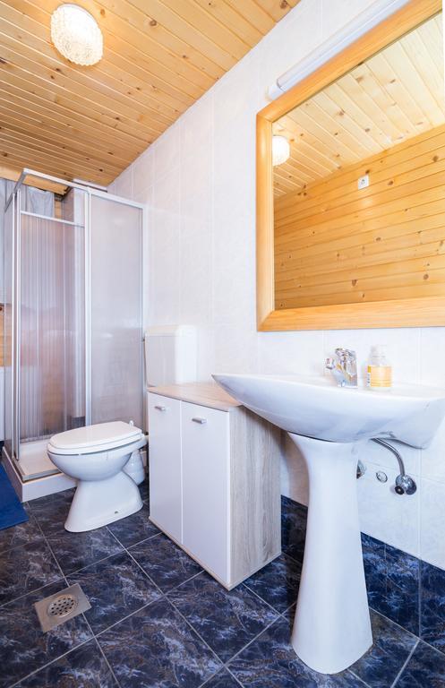 Holiday Home Kersnik Bohinj Dış mekan fotoğraf