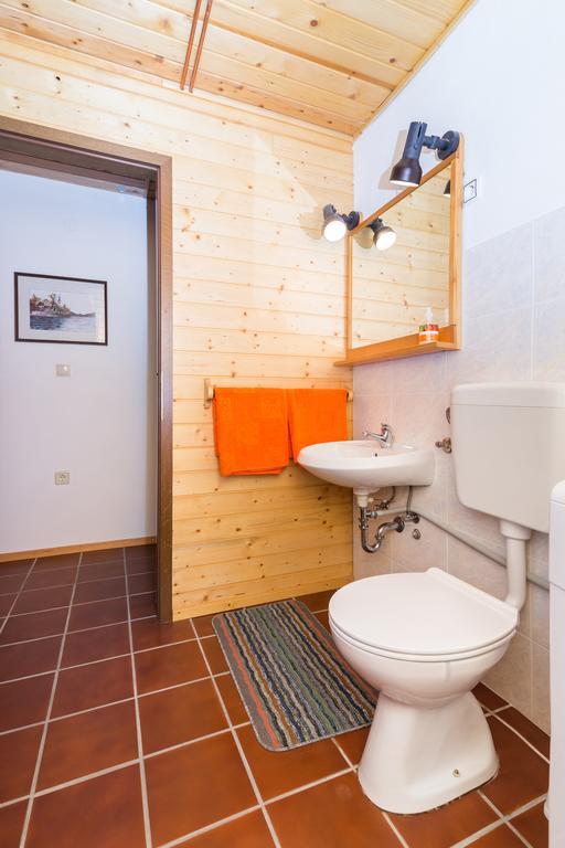 Holiday Home Kersnik Bohinj Dış mekan fotoğraf