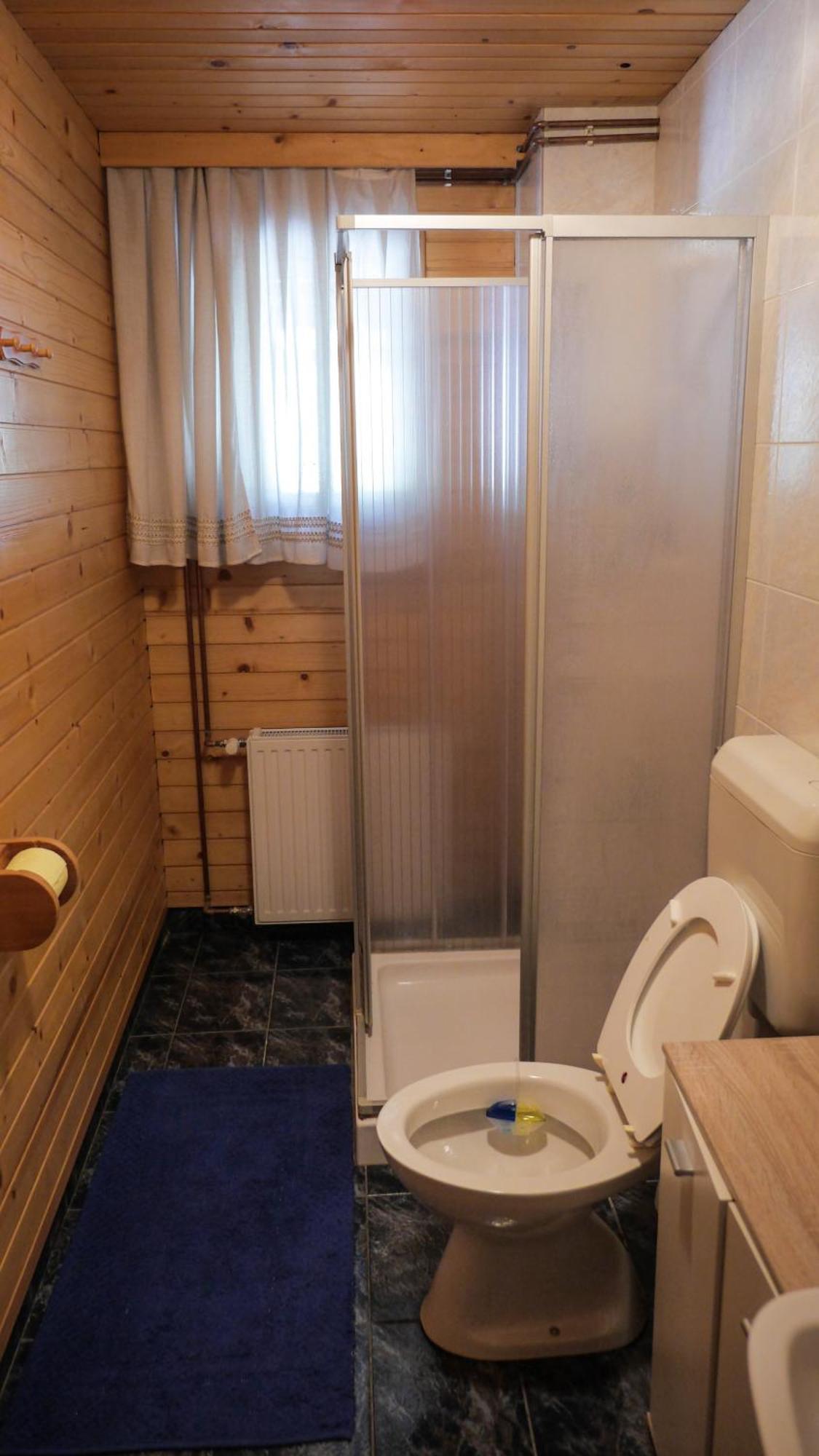Holiday Home Kersnik Bohinj Dış mekan fotoğraf